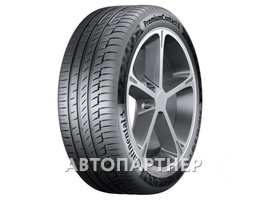 Continental 205/55 R16 91H ContiPremiumContact 5